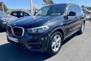 BMW X3 30e 292 ch XDRIVE - Garantie 12 mois sur toute la France -