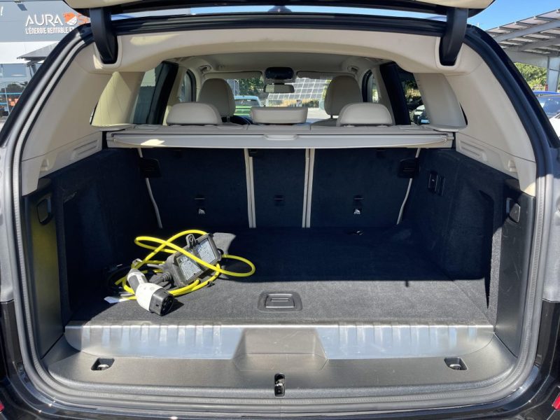 BMW X3 30e 292 ch XDRIVE - Garantie 12 mois sur toute la France -