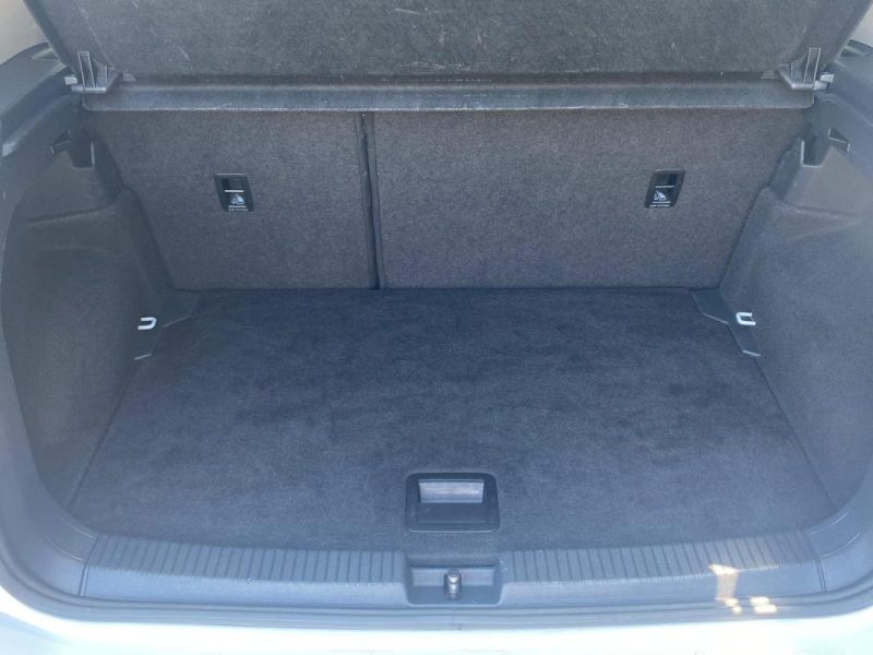 VOLKSWAGEN T-CROSS 2019