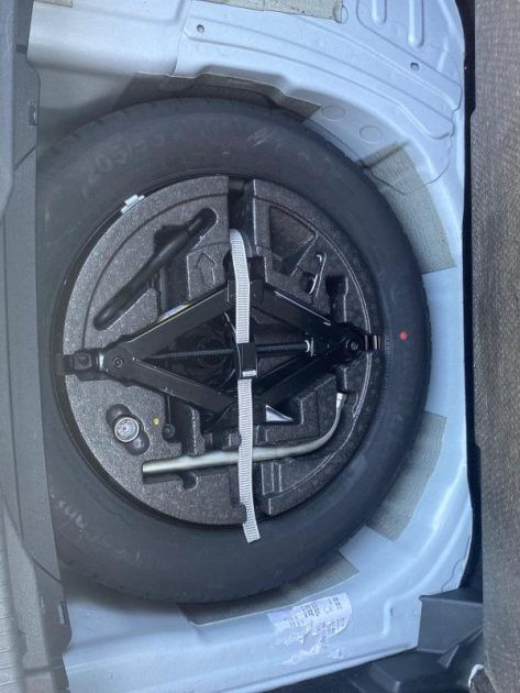 VOLKSWAGEN T-CROSS 2019