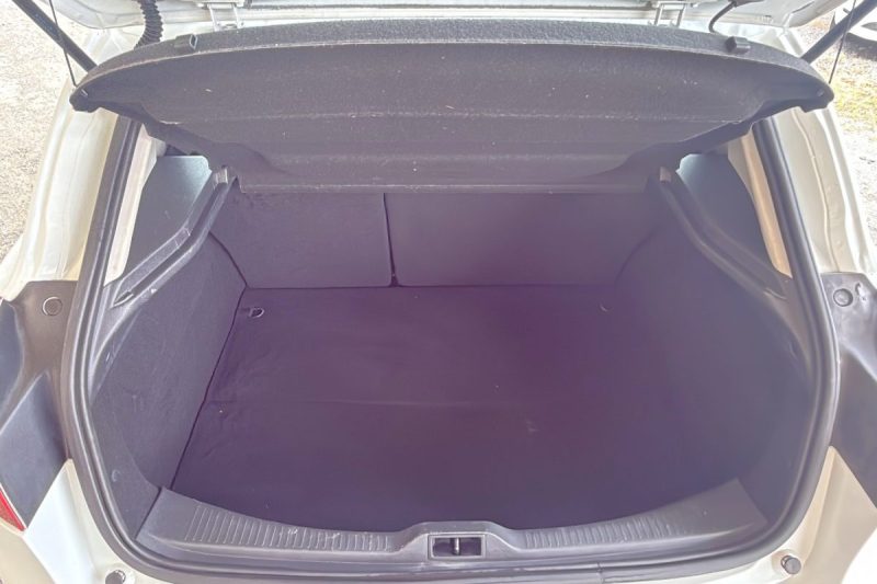 RENAULT MEGANE 1.5 dCi 110ch energy Business eco² BVM6