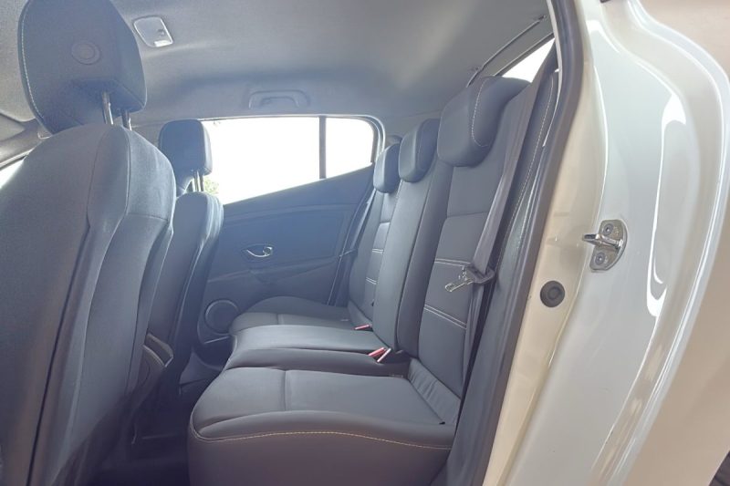 RENAULT MEGANE 1.5 dCi 110ch energy Business eco² BVM6