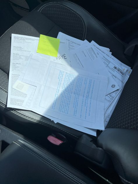 RENAULT SCENIC 2015 1.2 TCe 130ch energy Bose 