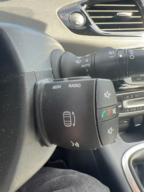 RENAULT SCENIC 2015 1.2 TCe 130ch energy Bose 