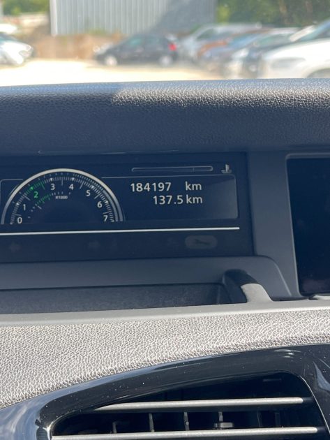 RENAULT SCENIC 2015 1.2 TCe 130ch energy Bose 