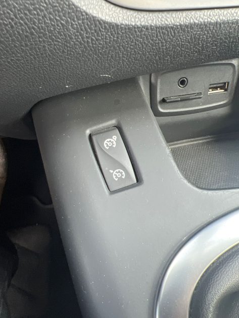 RENAULT SCENIC 2015 1.2 TCe 130ch energy Bose 