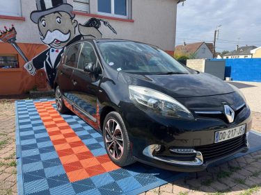 RENAULT SCENIC 2015 1.2 TCe 130ch energy Bose 