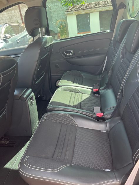 RENAULT SCENIC 2015 1.2 TCe 130ch energy Bose 