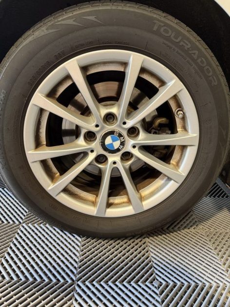 B.M.W. SERIE 4 418D  Coupe Advantage Lounge