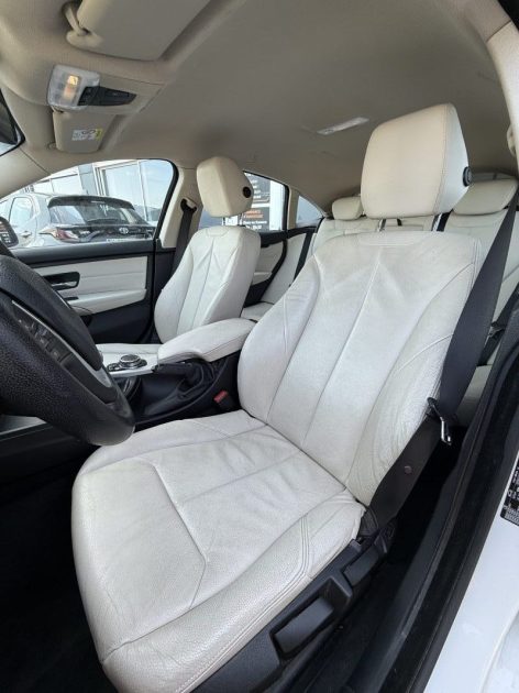 B.M.W. SERIE 4 418D  Coupe Advantage Lounge