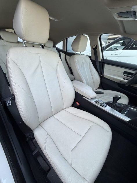 B.M.W. SERIE 4 418D  Coupe Advantage Lounge