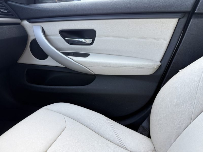 B.M.W. SERIE 4 418D  Coupe Advantage Lounge