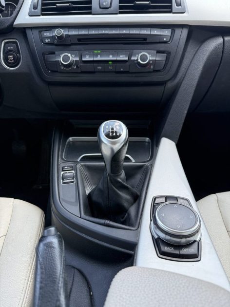 B.M.W. SERIE 4 418D  Coupe Advantage Lounge