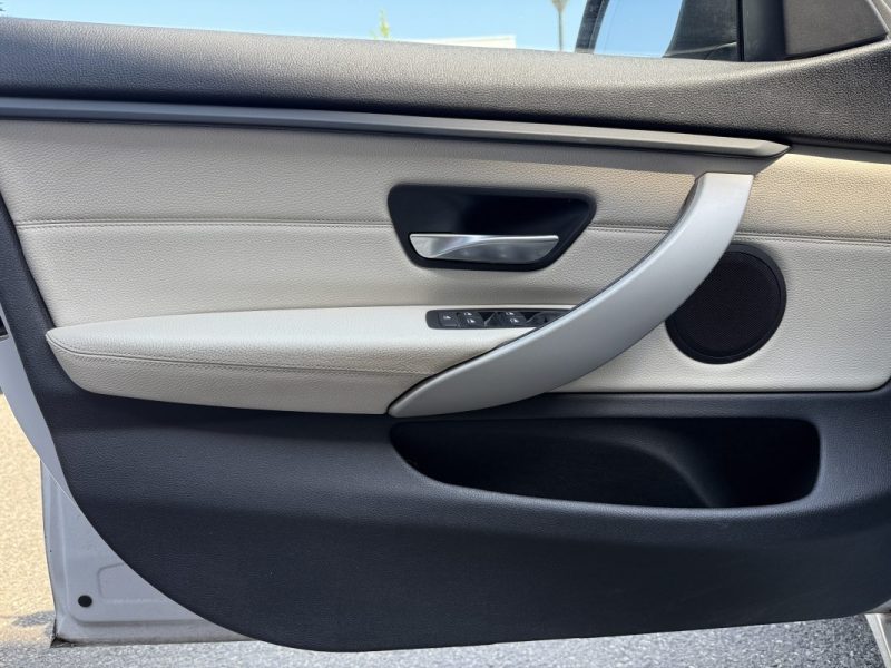 B.M.W. SERIE 4 418D  Coupe Advantage Lounge