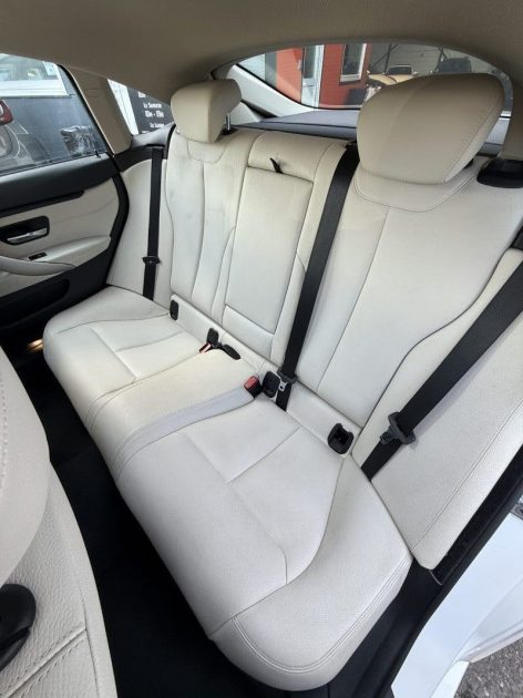 B.M.W. SERIE 4 418D  Coupe Advantage Lounge