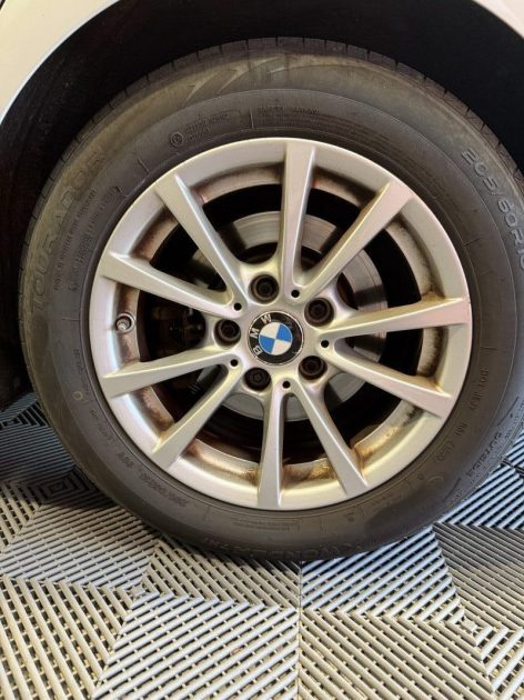 B.M.W. SERIE 4 418D  Coupe Advantage Lounge