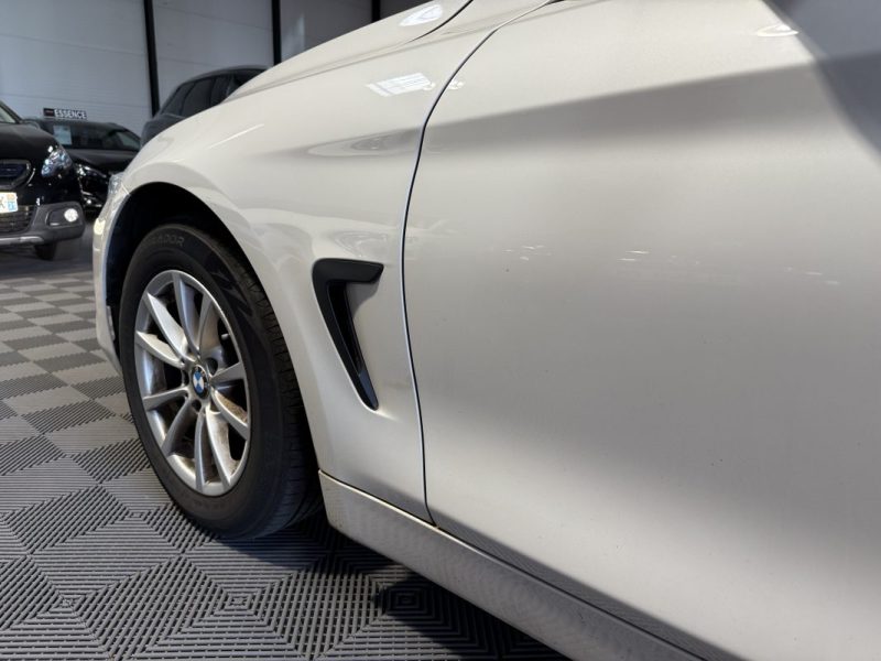 B.M.W. SERIE 4 418D  Coupe Advantage Lounge