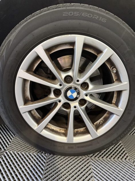 B.M.W. SERIE 4 418D  Coupe Advantage Lounge