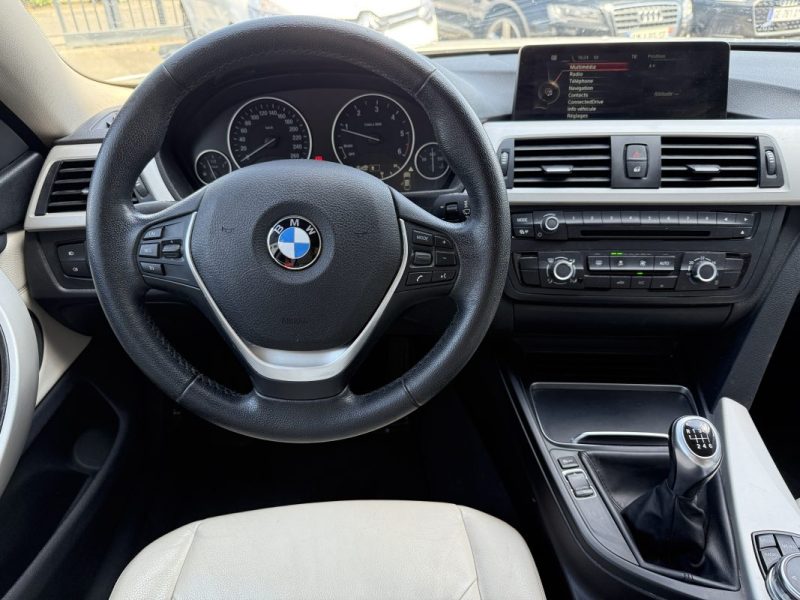 B.M.W. SERIE 4 418D  Coupe Advantage Lounge