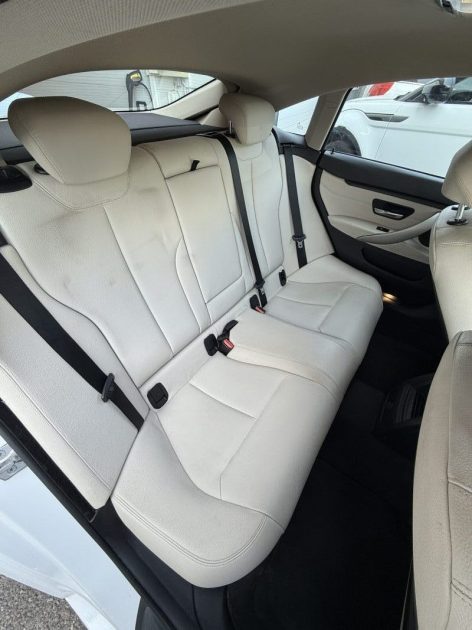 B.M.W. SERIE 4 418D  Coupe Advantage Lounge