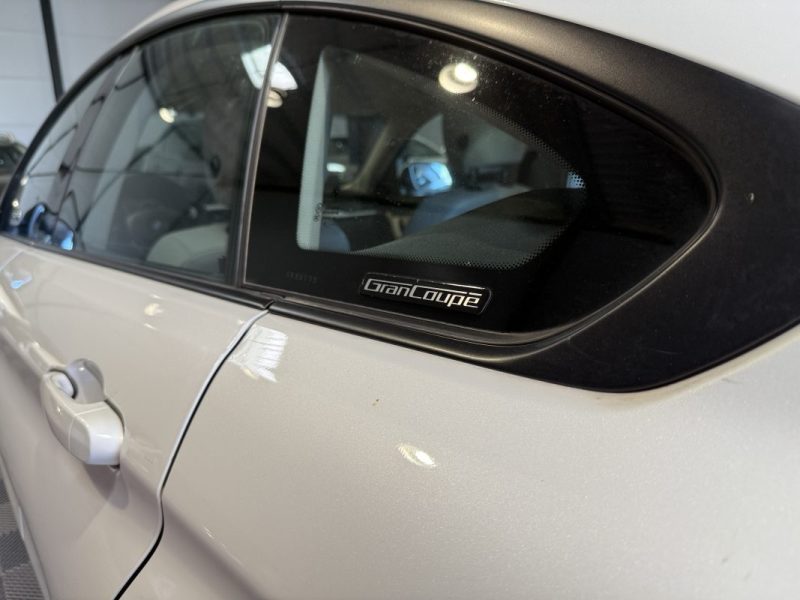 B.M.W. SERIE 4 418D  Coupe Advantage Lounge