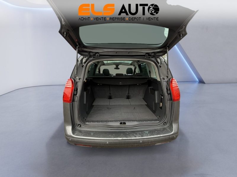 PEUGEOT 5008 2.0 HDI 163ch 1.Main Boite Auto