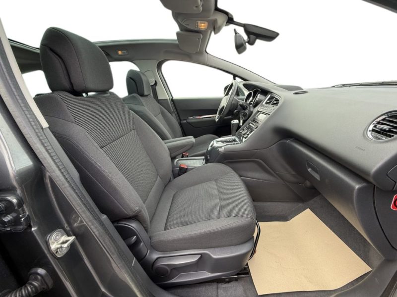 PEUGEOT 5008 2.0 HDI 163ch 1.Main Boite Auto