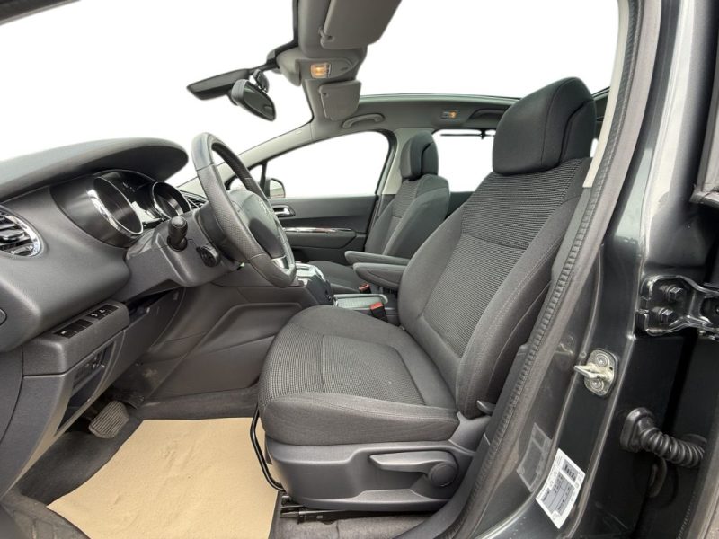 PEUGEOT 5008 2.0 HDI 163ch 1.Main Boite Auto