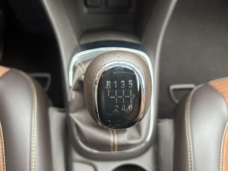 OPEL MOKKA 4x2 1.4 Turbo 140Ch Cosmo