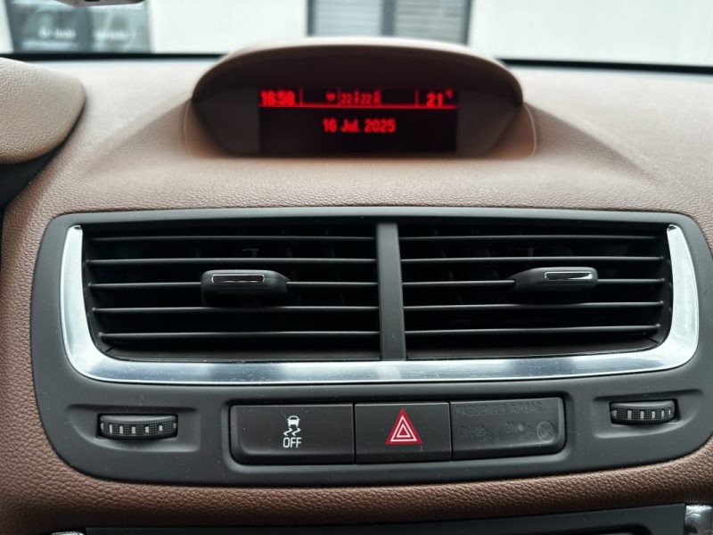 OPEL MOKKA 4x2 1.4 Turbo 140Ch Cosmo