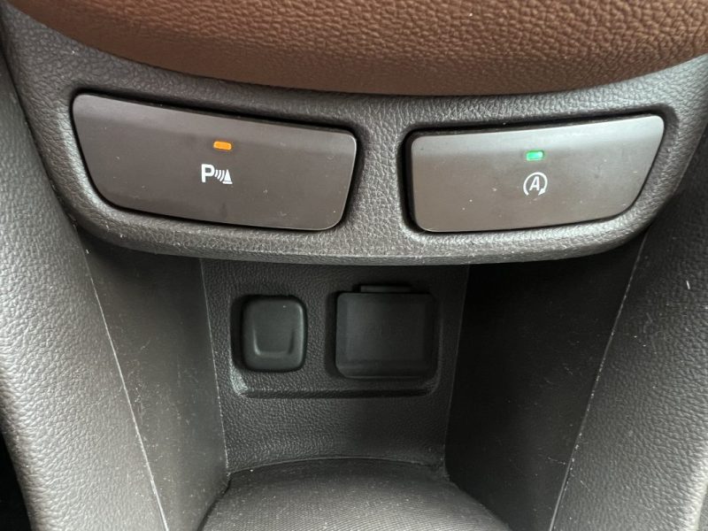 OPEL MOKKA 4x2 1.4 Turbo 140Ch Cosmo