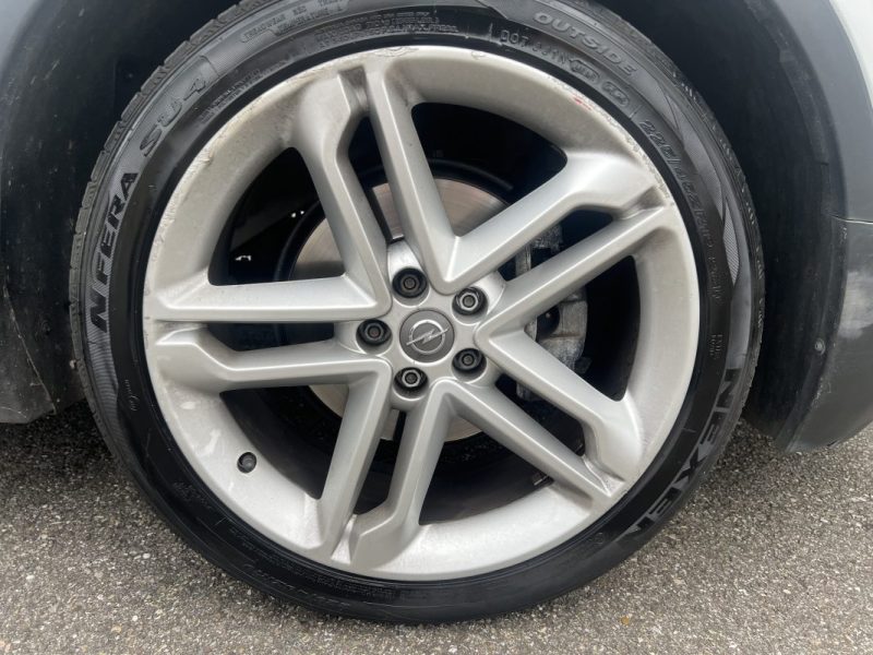 OPEL MOKKA 4x2 1.4 Turbo 140Ch Cosmo