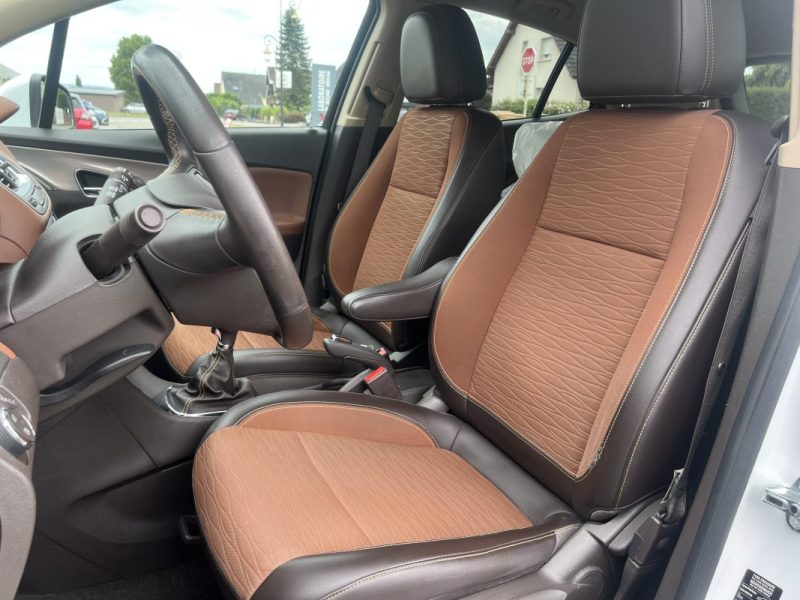 OPEL MOKKA 4x2 1.4 Turbo 140Ch Cosmo
