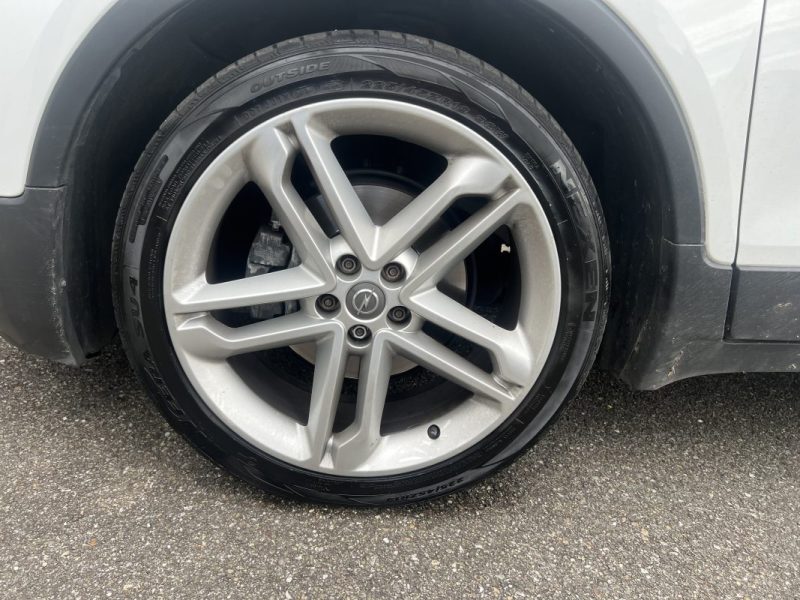 OPEL MOKKA 4x2 1.4 Turbo 140Ch Cosmo