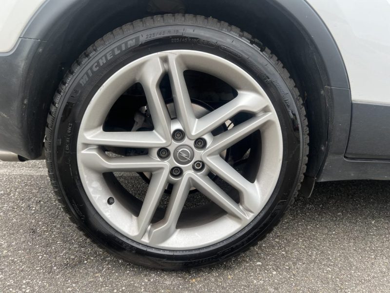 OPEL MOKKA 4x2 1.4 Turbo 140Ch Cosmo