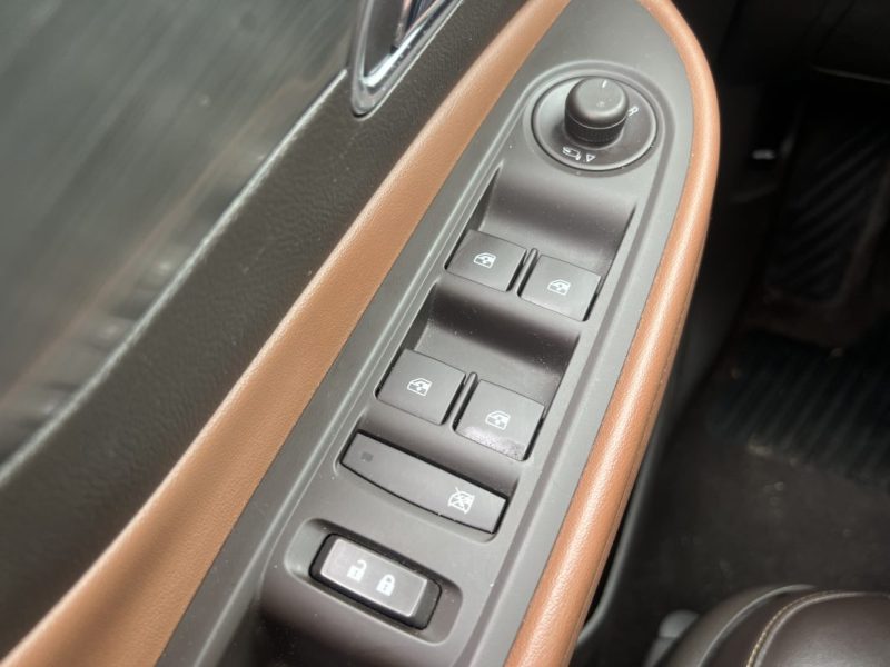 OPEL MOKKA 4x2 1.4 Turbo 140Ch Cosmo