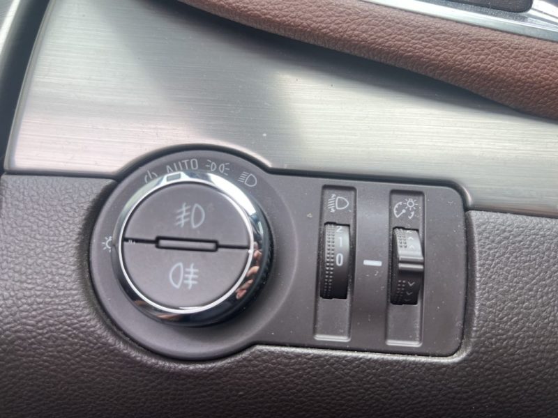 OPEL MOKKA 4x2 1.4 Turbo 140Ch Cosmo