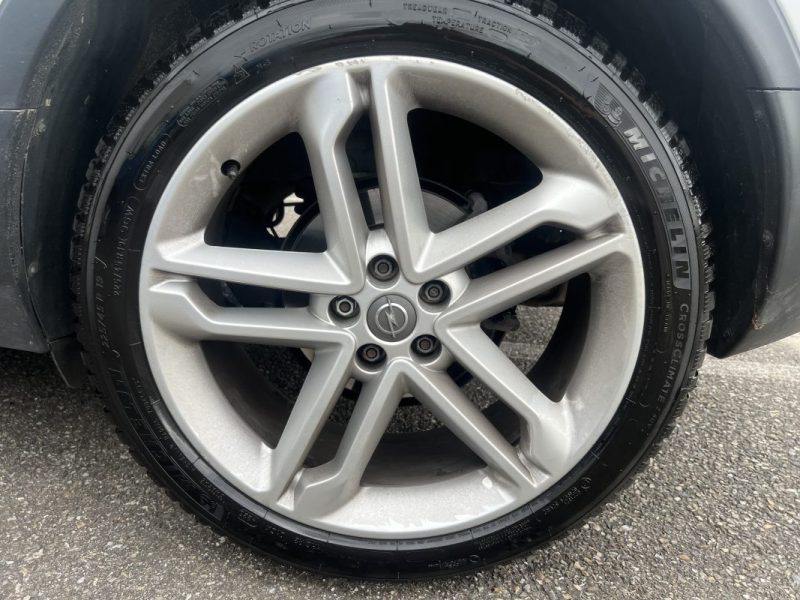 OPEL MOKKA 4x2 1.4 Turbo 140Ch Cosmo