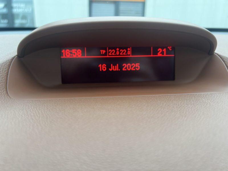 OPEL MOKKA 4x2 1.4 Turbo 140Ch Cosmo