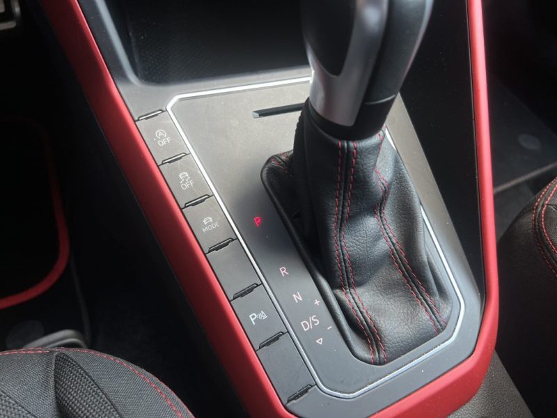 Volkswagen Polo GTI 2.0 TFSI 200Ch