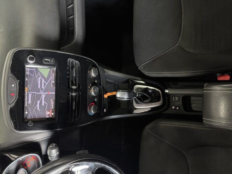 RENAULT CLIO IV 1.2i TCE 120cv 2016