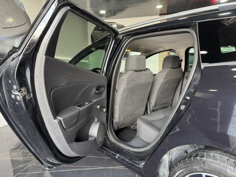 RENAULT CLIO IV 1.2i TCE 120cv 2016