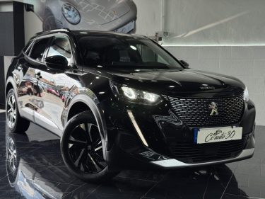 PEUGEOT 2008 2021