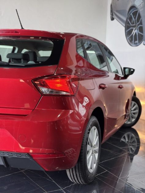 SEAT IBIZA 2018 1.0 EcoTSI 95cv