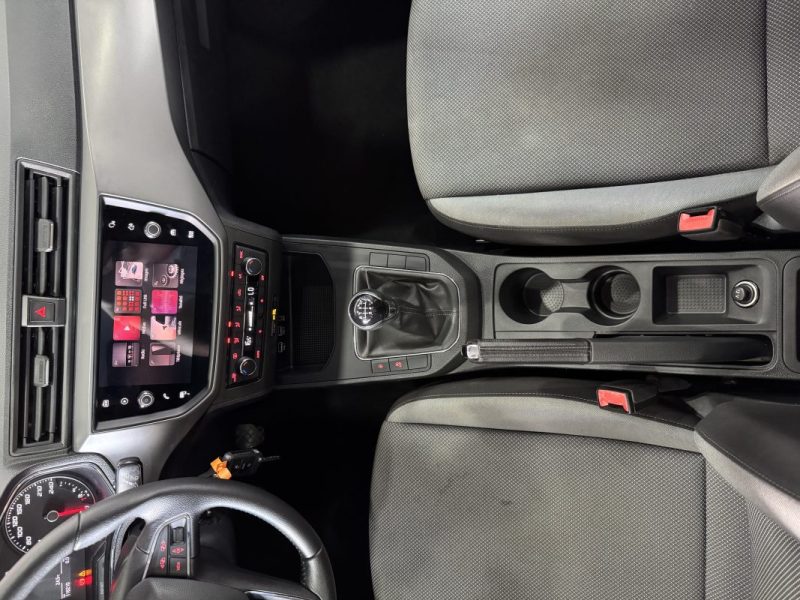 SEAT IBIZA 2018 1.0 EcoTSI 95cv