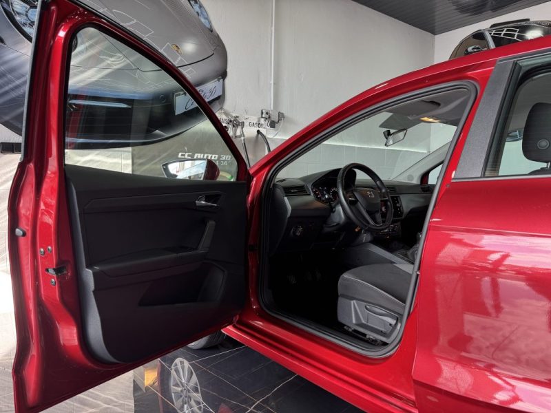 SEAT IBIZA 2018 1.0 EcoTSI 95cv