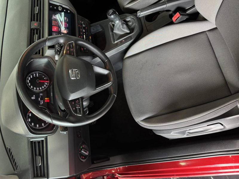 SEAT IBIZA 2018 1.0 EcoTSI 95cv