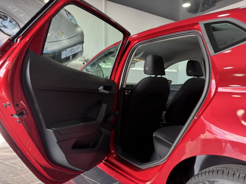 SEAT IBIZA 2018 1.0 EcoTSI 95cv