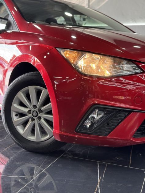 SEAT IBIZA 2018 1.0 EcoTSI 95cv