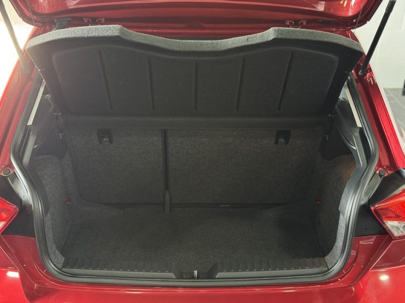 SEAT IBIZA 2018 1.0 EcoTSI 95cv